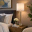 Lampe de table 35 "Prato Gold