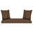 Armbruster 52'' Wide Straight Wicker Loveseat with Cushions-918941379-918941369