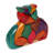 Pompidou Animals Figurines & Sculptures
