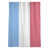 Bleu / argent / rouge sélectionné