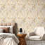 10m x 44cm Wallpaper Roll
