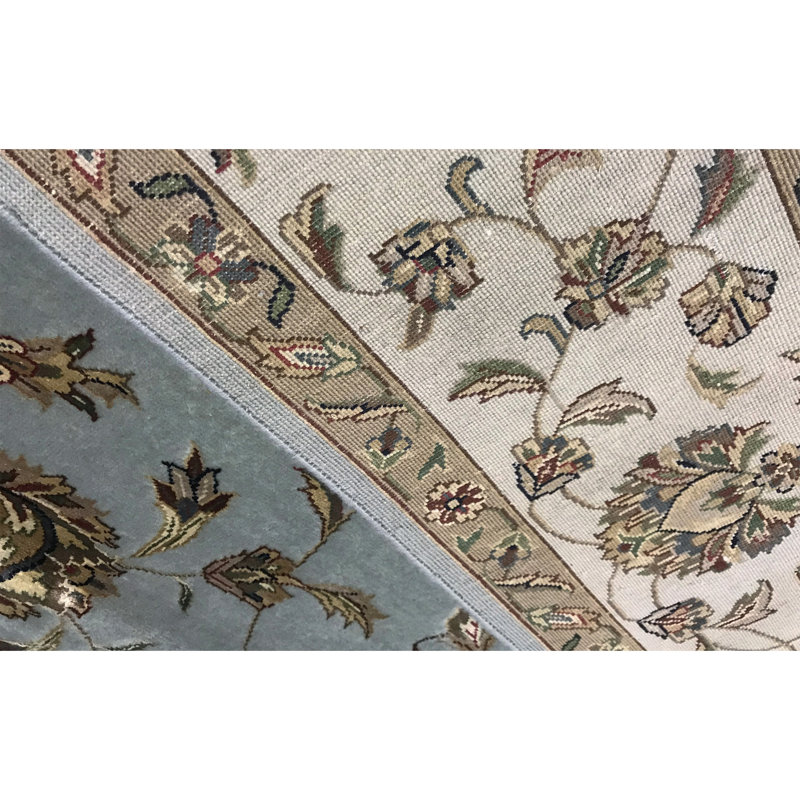 Marquis One-of-a-Kind 6'3" X 9' Area Rug