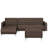 Finnegan Modular Corner Sofa