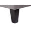 Repose-pieds standard carré 34 po Emerson-2108978670-2109155884