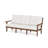 Lakeside Mission Deep Seating Sofa-88565366-88565372