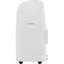 Climatiseur portatif 115 volts 10 200 BTU DOE / 14 000 BTU ASHRAE avec chauffage, fonction déshumidificateur et contrôle Wi-Fi, 450 pi².