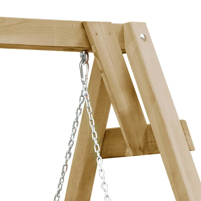 3 Person Porch Swing