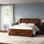 Aimara Storage Bed