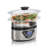Hamilton Beach® 5.5 Quart Digital Steamer