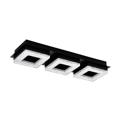 Northgate LED Flush Mount