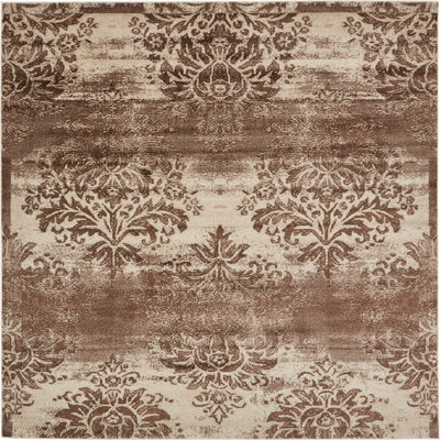 Mathieu Oriental Indoor Rug