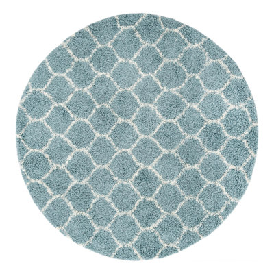 Geometric Indoor Rug