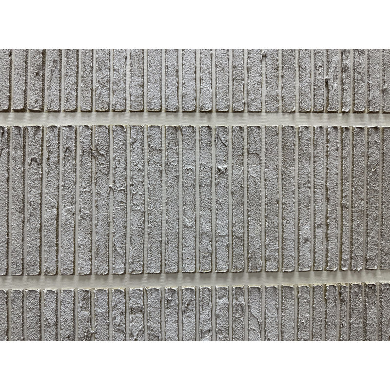 Peinture murale contemporaine contemporaine minimaliste