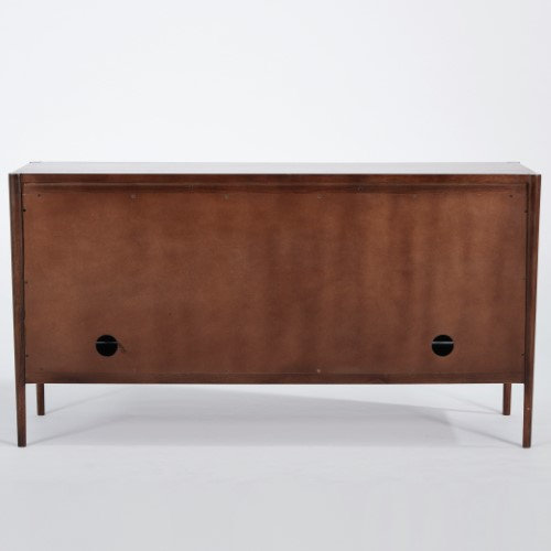 Kerf Cabinet