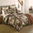 Ensemble de courtepointe Forest Grove-70756000