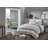 Janson Polyester Jacquard Striped Comforter-582976241-582976240