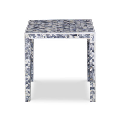 Grand Tour Cocktail Table