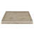 60'' W 36'' D Rectangular Single Shower Base-33632379-33632385