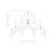Fredericke 5 - Light Dimmable Empire Chandelier-278047033