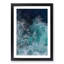 Marbled Waters - Framed Print-55575596-55575598