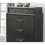 COFFRE CIVIC GRIS-300400299