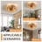 Postfield 8 " Novelty Floor Lamp