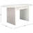 Aveyon Ash Oval Dining Table-1948328891
