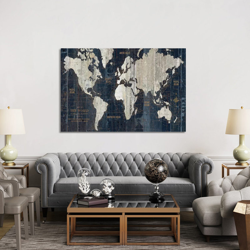 Print on Canvas, Wrapped Canvas, 20.32 cm H x 30.48 cm W