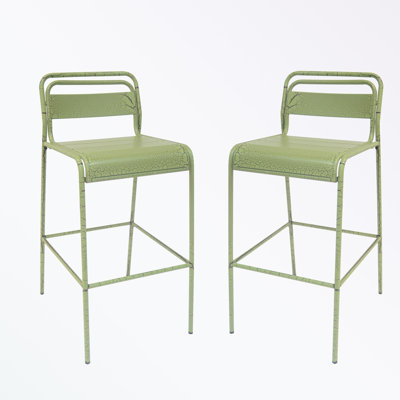 Tabourets de bar Saumil
