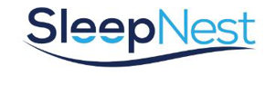 SleepNest Logo
