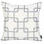 Housse de coussin décoratif 17 po x 17 po Jacquard Mood-1453026411