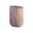 Solid Wood Accent Stool