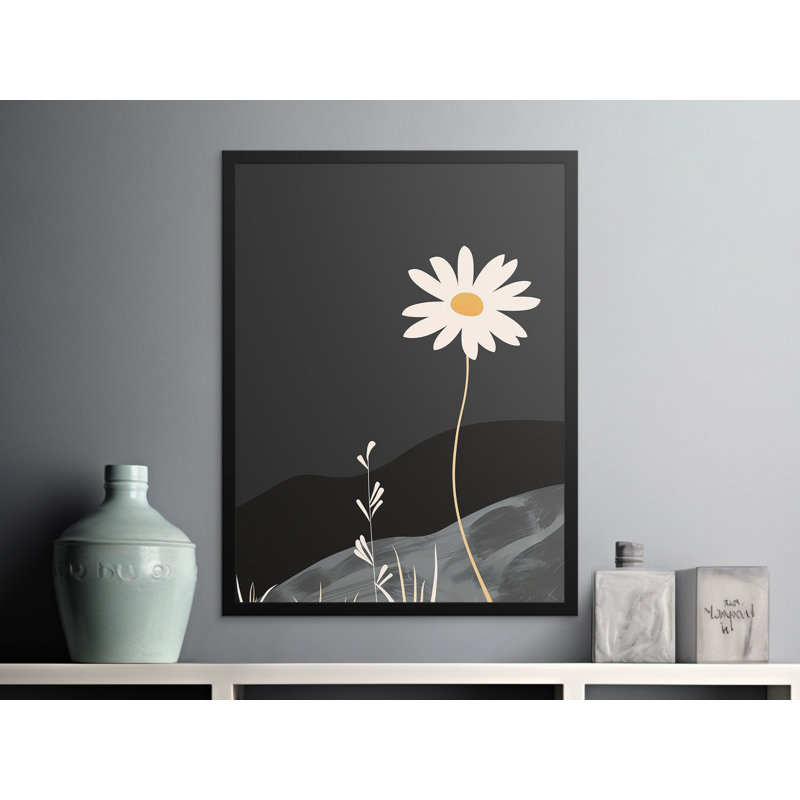 Condit Single Picture Frame Print, 30.48 cm H x 20.32 cm W