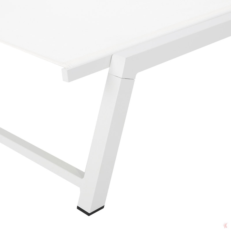 Chaise longue Myers