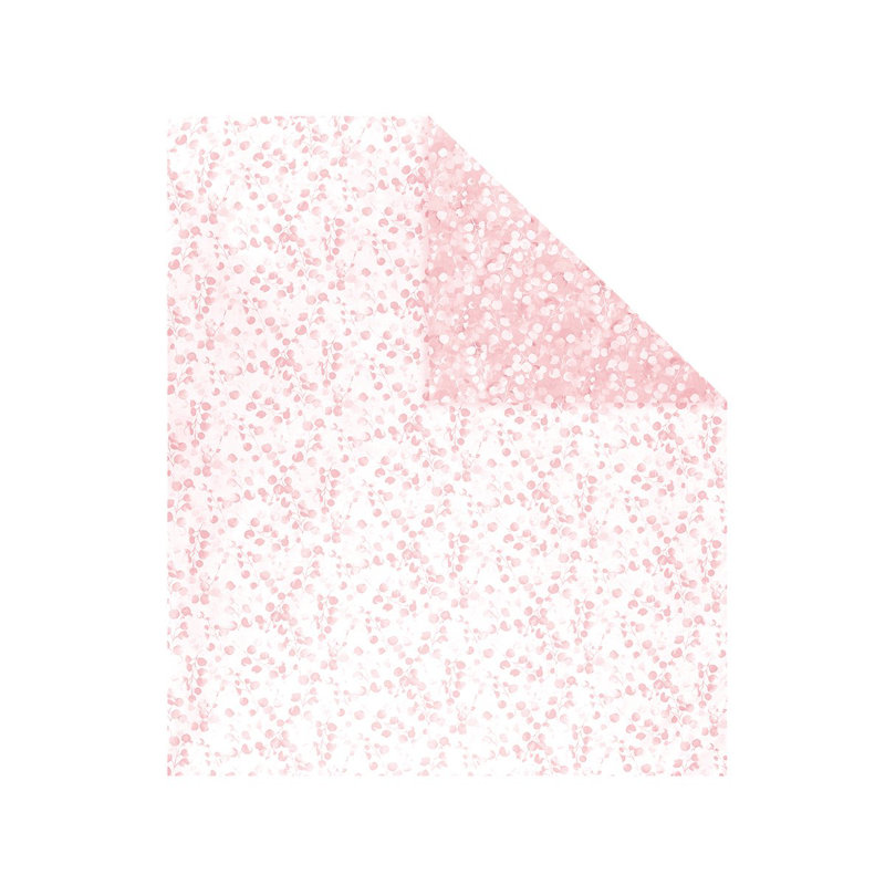 Rosée Duvet Cover, King Duvet Cover