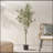 150CM ARTIFICIAL OLIVE TREE-46212970