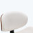 Chubbuck Swivel Upholstered Adjustable Height Counter Stool-1911590293-1910209232