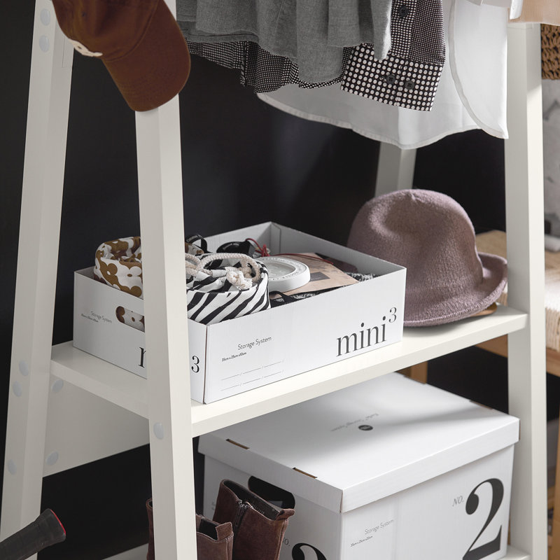 66cm Clothing Rack