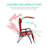 Ragland Folding Zero Gravity Chair-1442274236