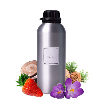 Pure  Natural Therapeutic Grade Oil