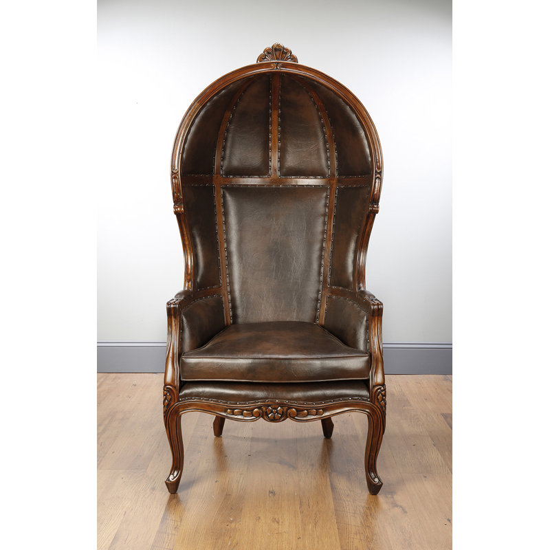 Fauteuil ballon Cinda