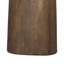 65'' Solid Wood Console Table
