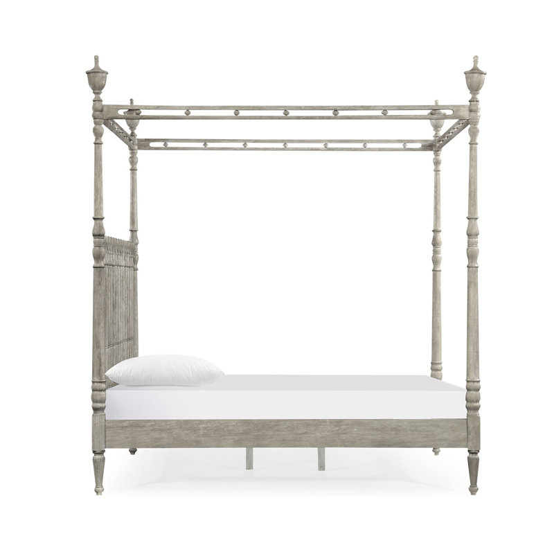 William Yeoward Canopy Bed, King