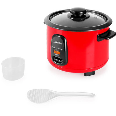 Osaka Rice Cooker