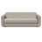 Canapé-lit 85 po avec matelas double Killian-77379940