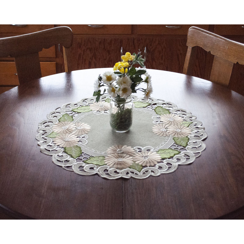 Dessus de table Vannessa Fleur