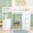 Loft Bed With Desk, Drawers, And Wardrobe-853863670-853863664