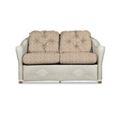 Reflections Outdoor 2 - Seat Loveseat