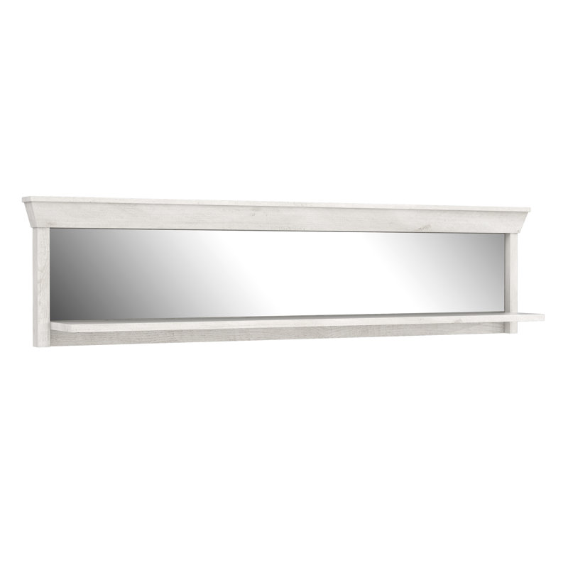 Aleisha Picture Ledge Wall Shelf