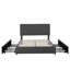 Barsky Upholstered Storage Bed-1712315686
